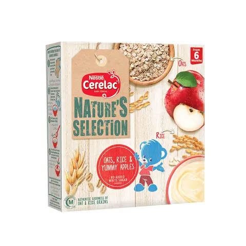 Cerelac roa 175g