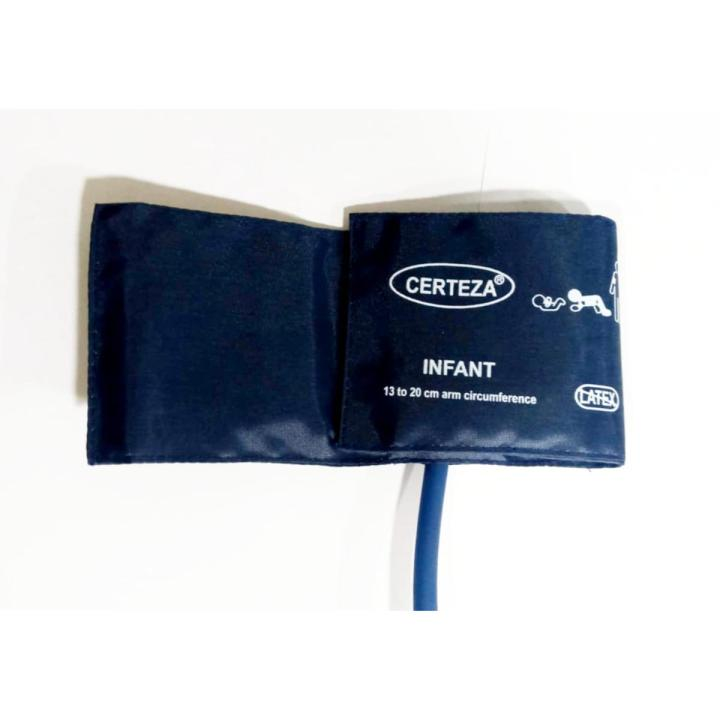 Certeza (6002) cuff