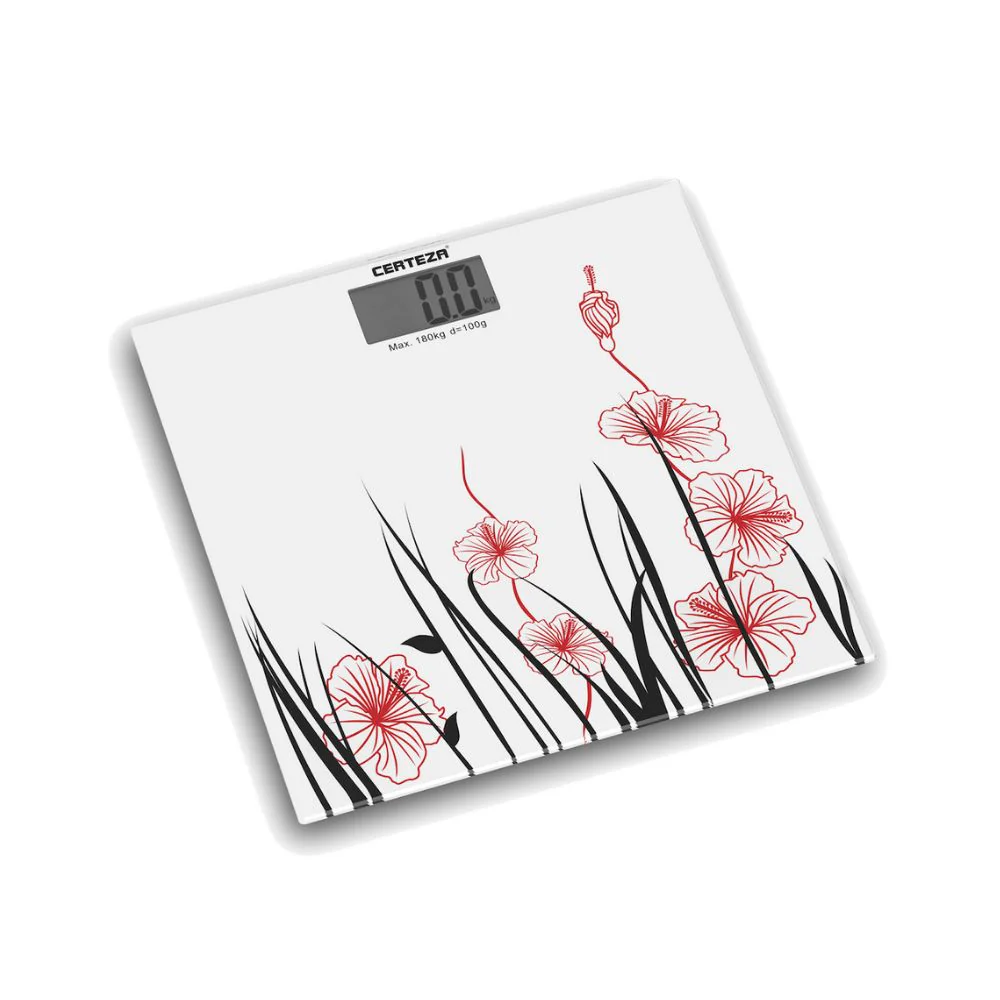 Certeza (808) weight scale