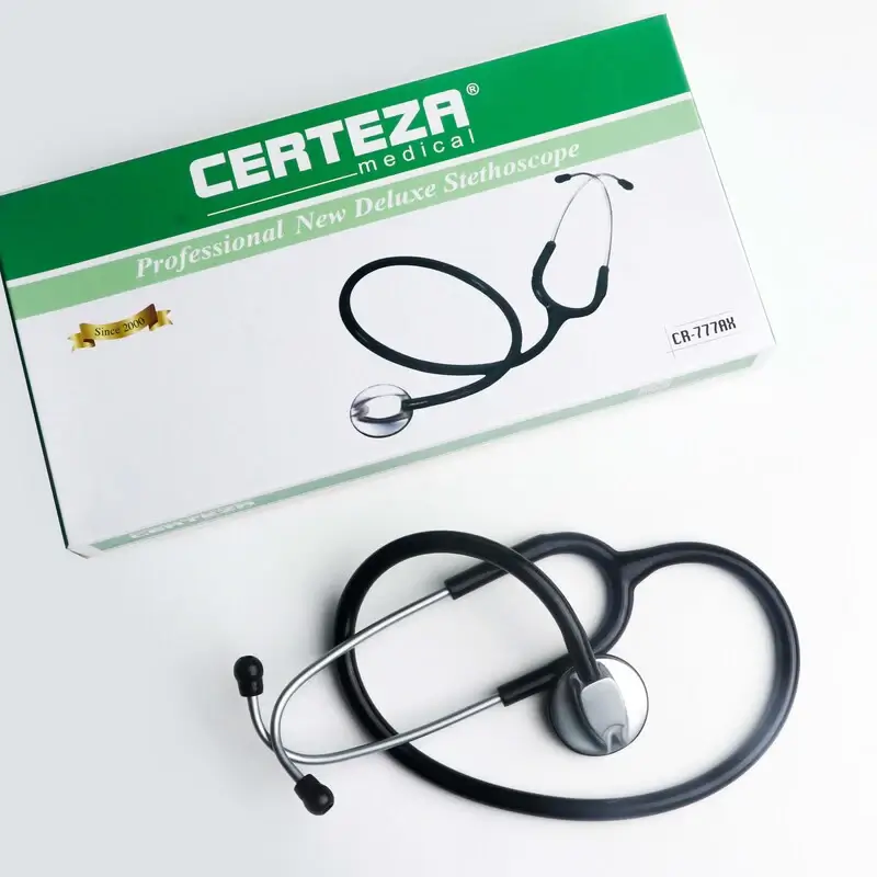 Certeza (cr 3001) stethoscope