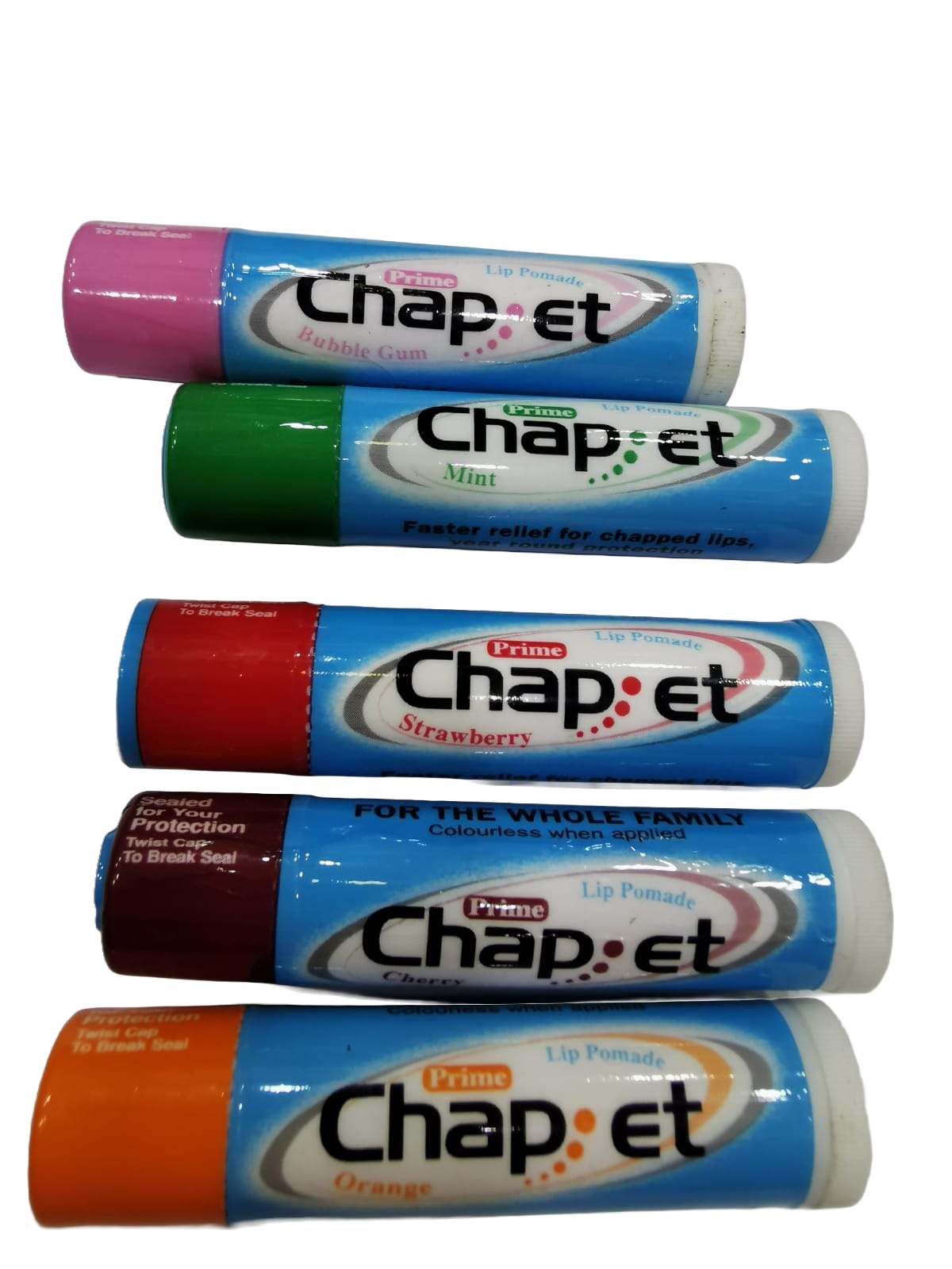 Chapet Lip Conditioner
