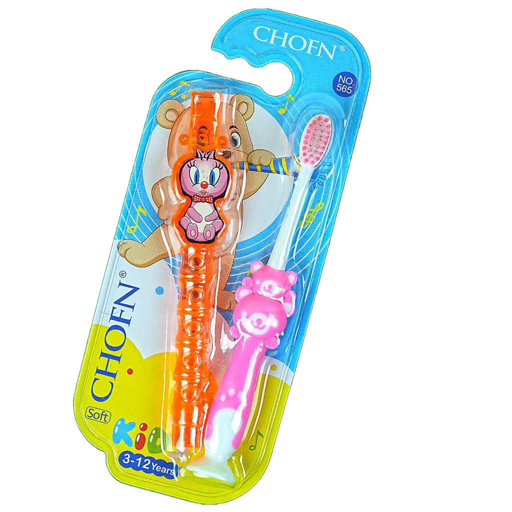 Tooth Brush Chofn