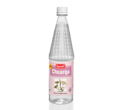 Chuarqa 800ml qarshi