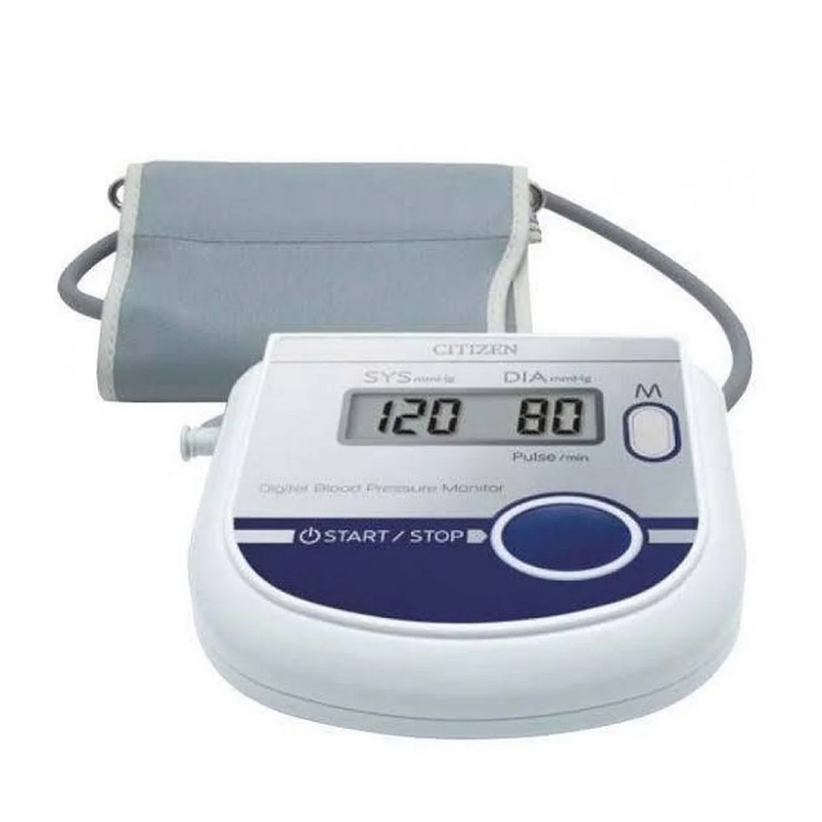 Citizen Blood Pressure Moniter (Ch453)