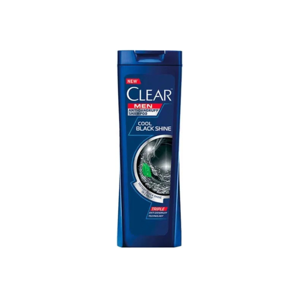 Clear shampoo 185ml