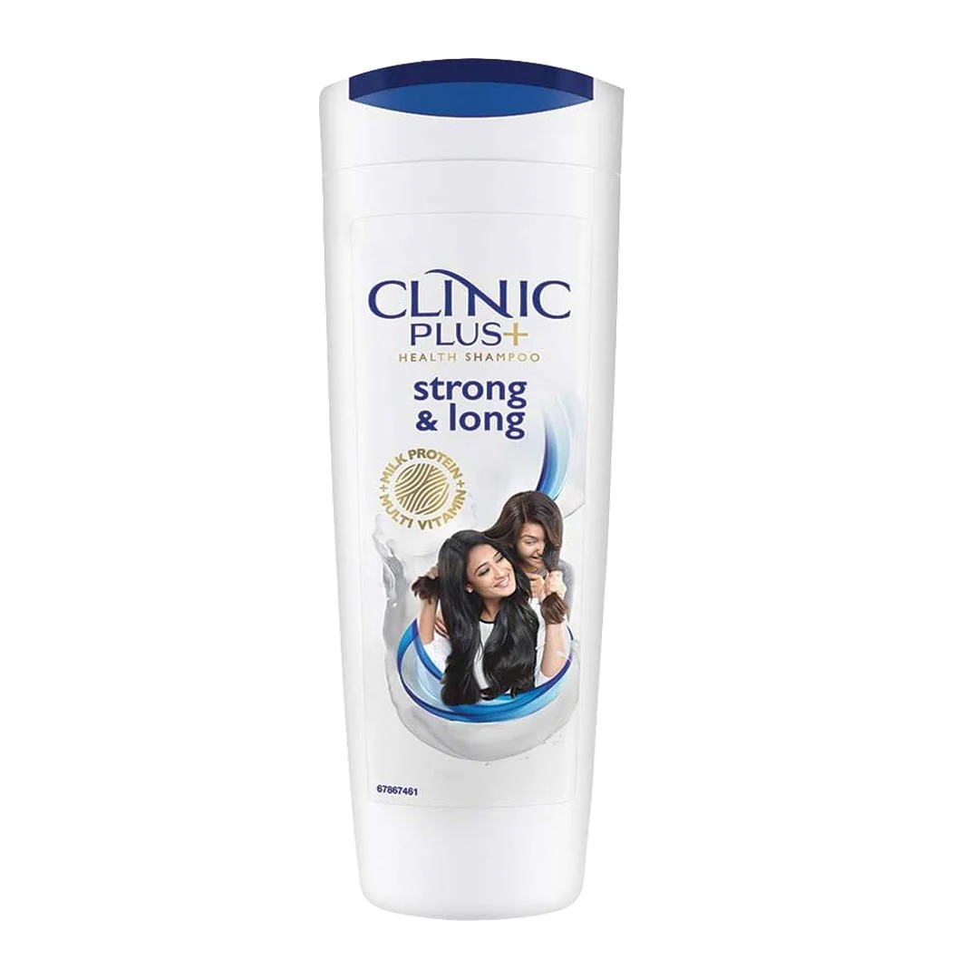 Clinic plus shampoo 175ml