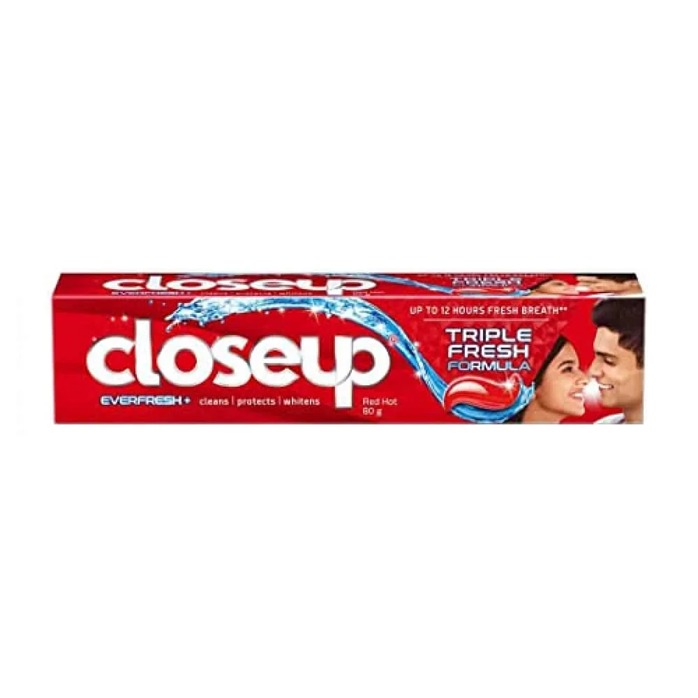 Close up paste 50gm