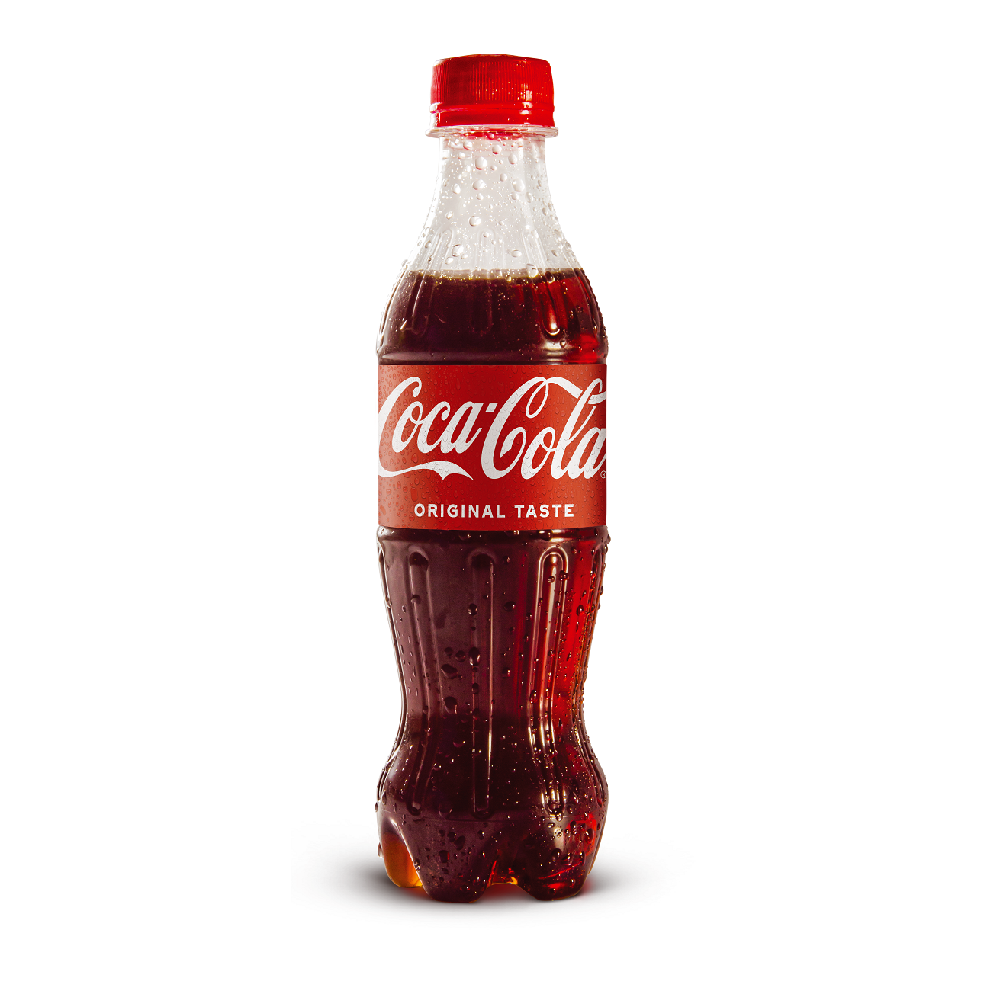 Coke 0.5ltr