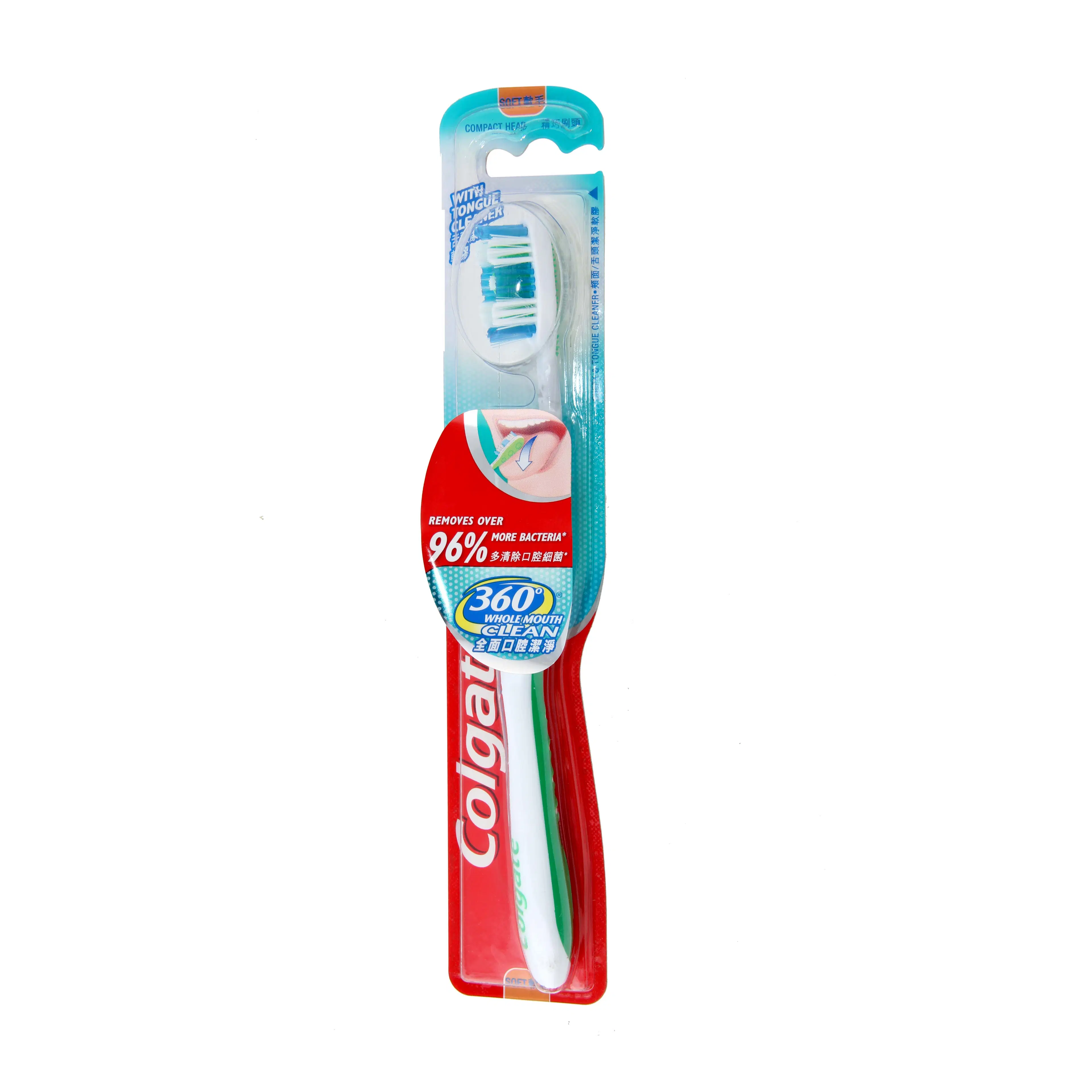 Tooth Brush Colgate (360 Degree )
