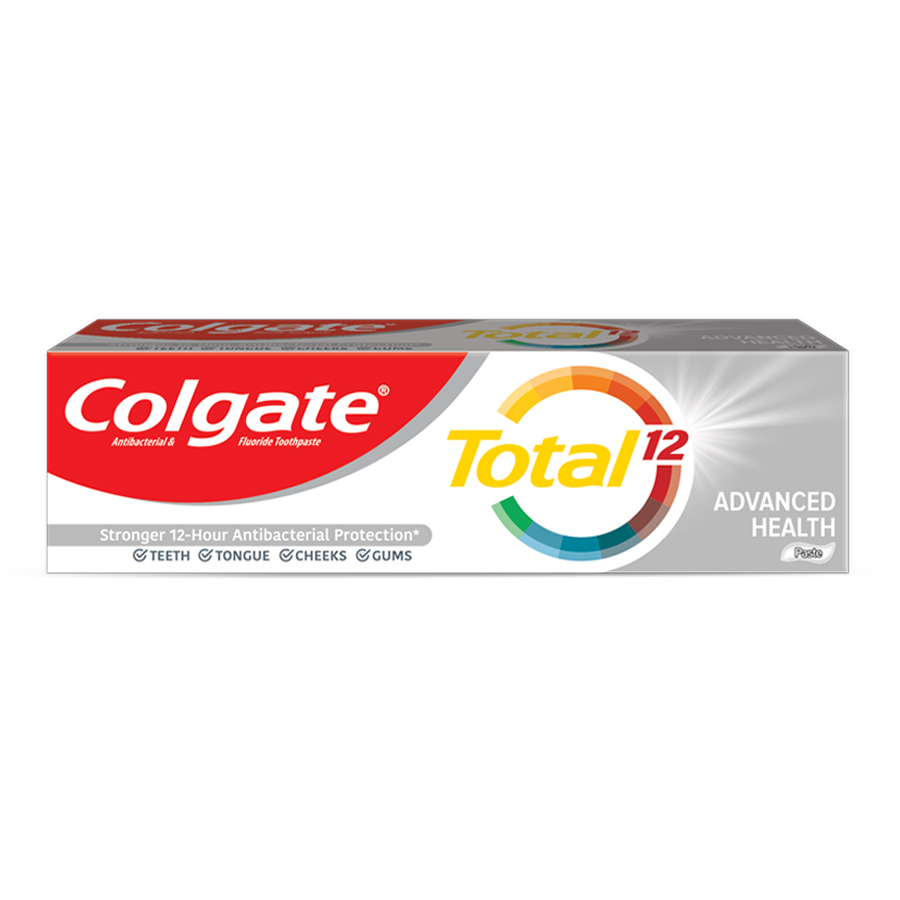 Tooth Paste Colgate Advance Health (40g)
