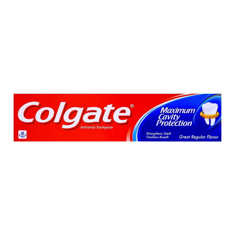 Tooth Paste Colgate Cavity Protection (50g)