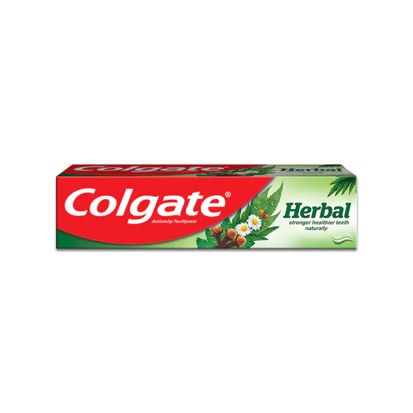 Tooth Paste Colgate Herbal (75g)