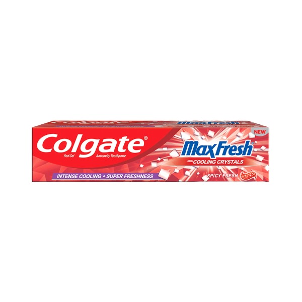 Tooth Paste Colgate Maxfresh Red (75g)