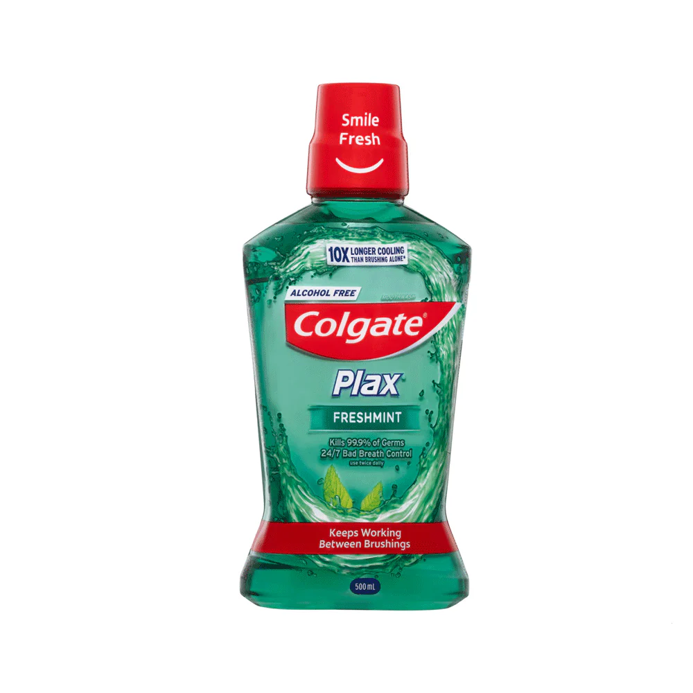 Colgate mouthwash 250ml