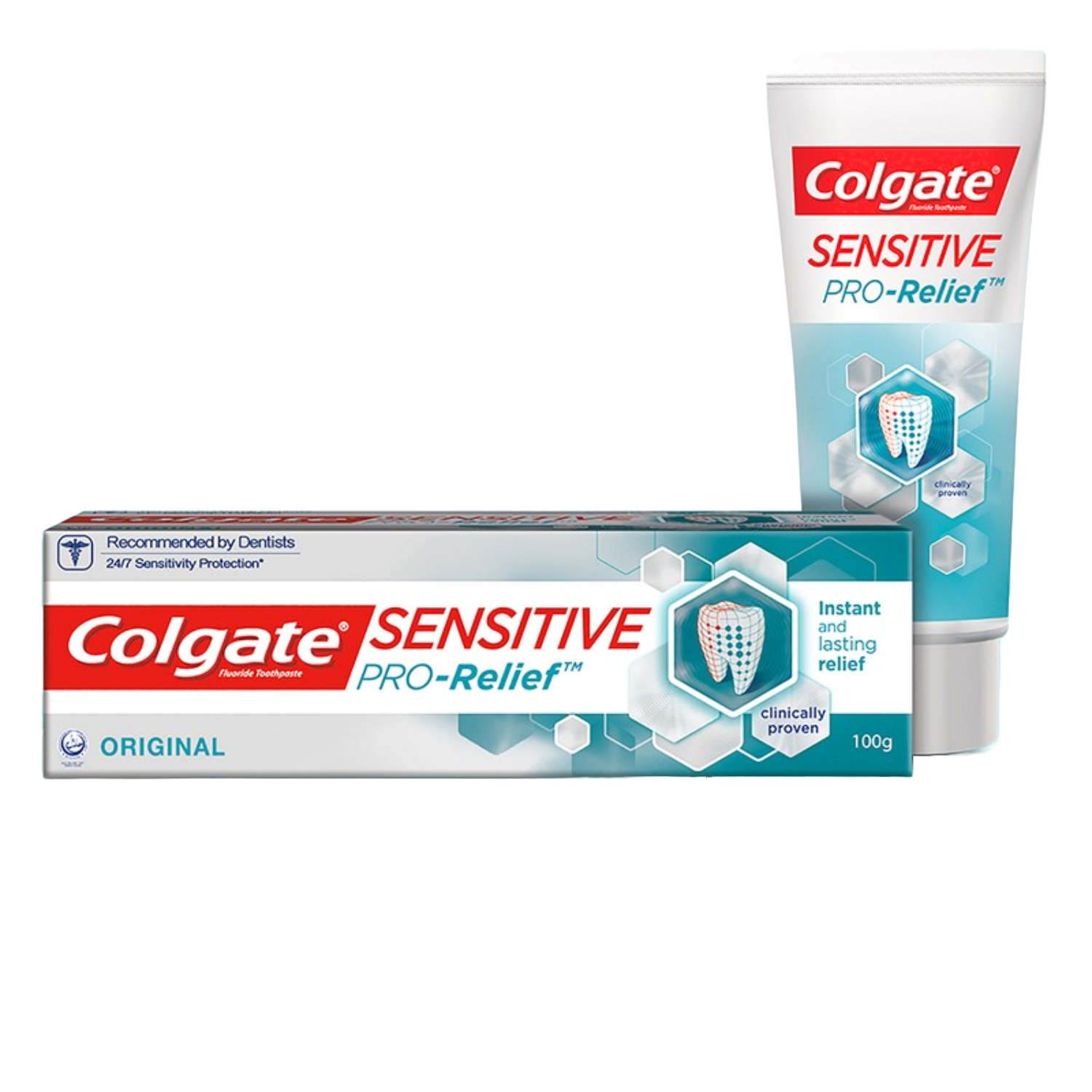 Tooth Paste Colgate Sensitive (100g)