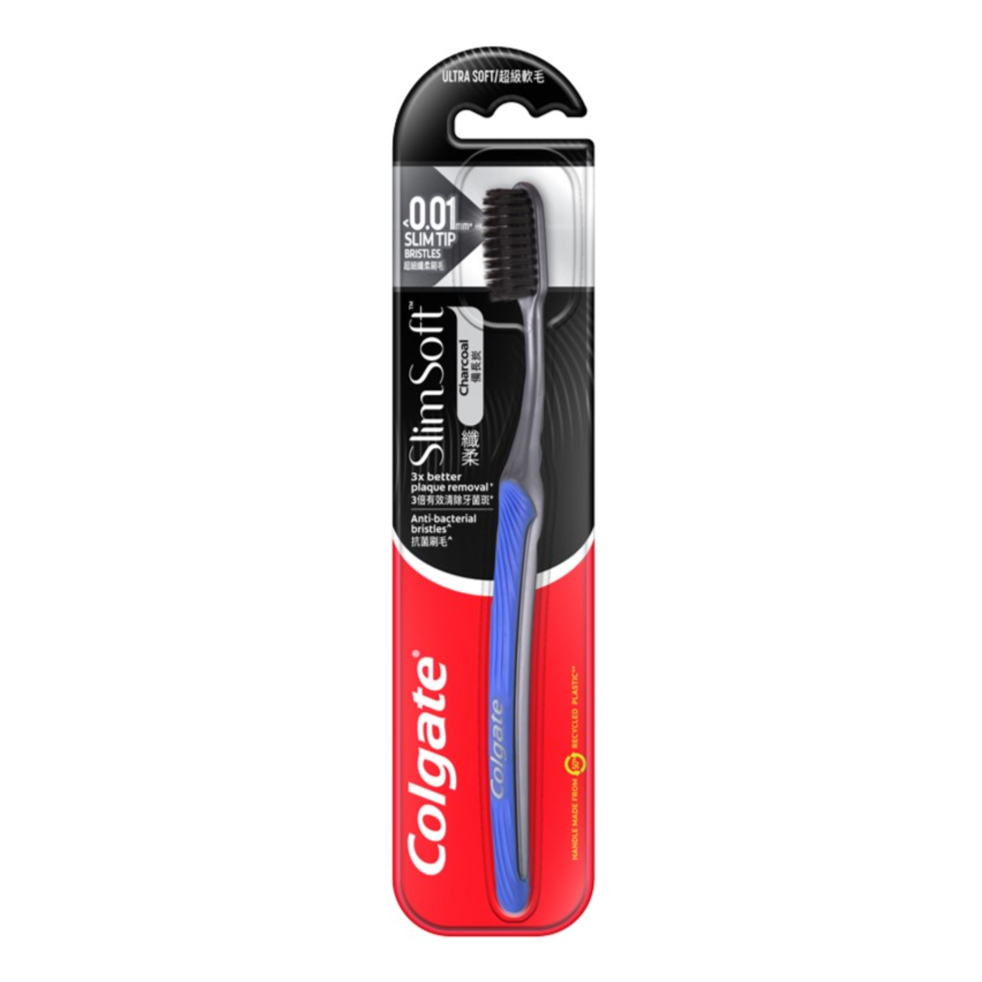 Tooth Brush Colgate (Slim Soft )