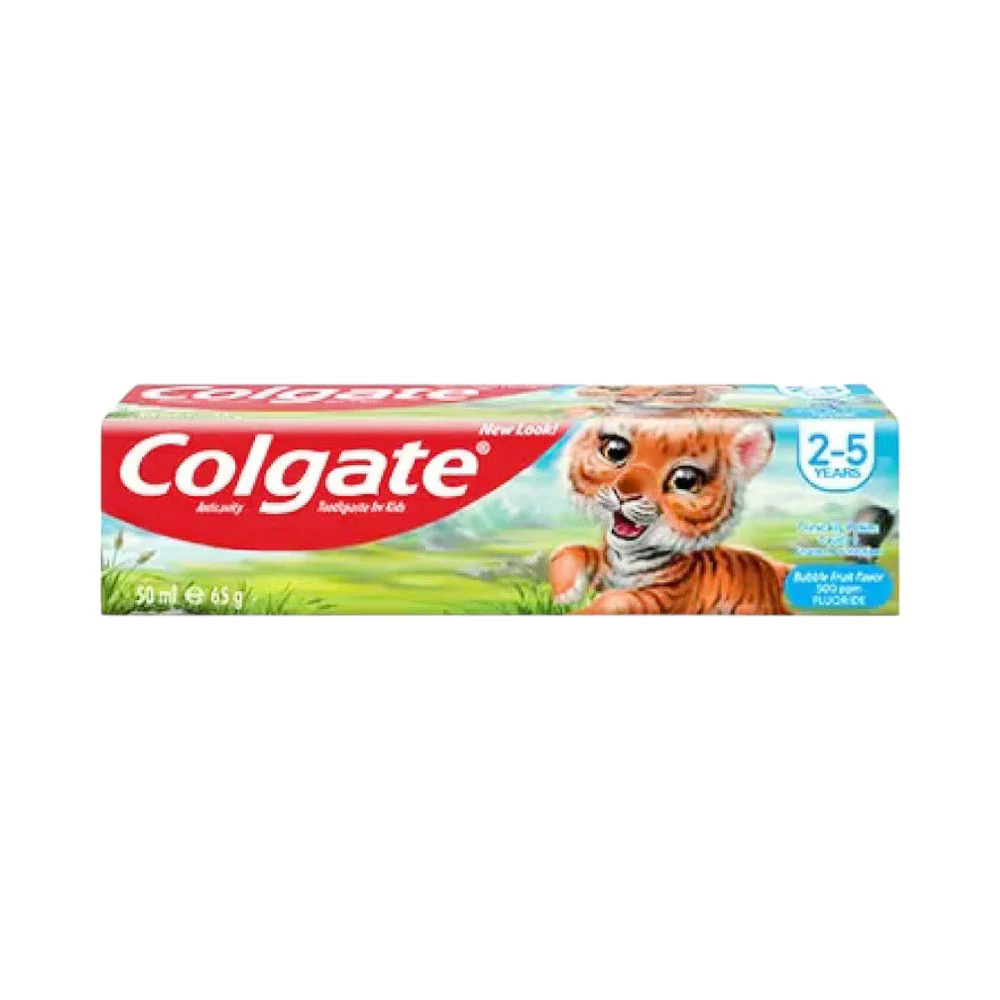 Tooth Paste Colgate Kids (50ml)