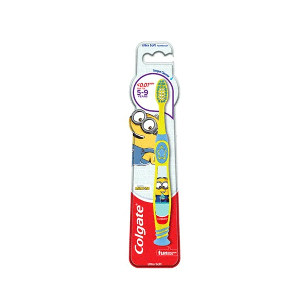 Tooth Brush Colgate (5-9 Years)