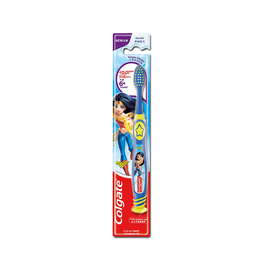 Tooth Brush Colgate Smiles (Woman 6+)