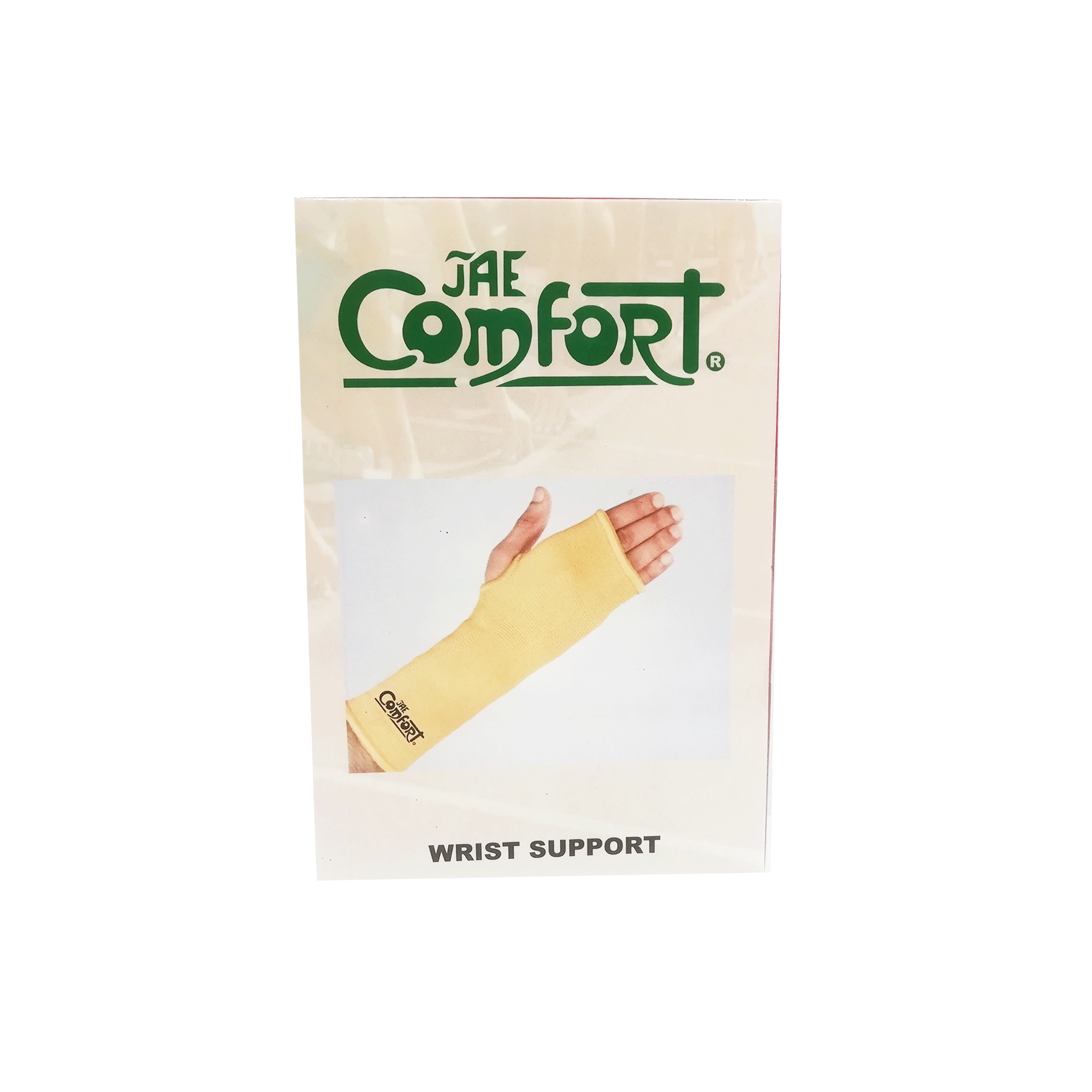 Comfort Wrist ( Large , Extra Large)