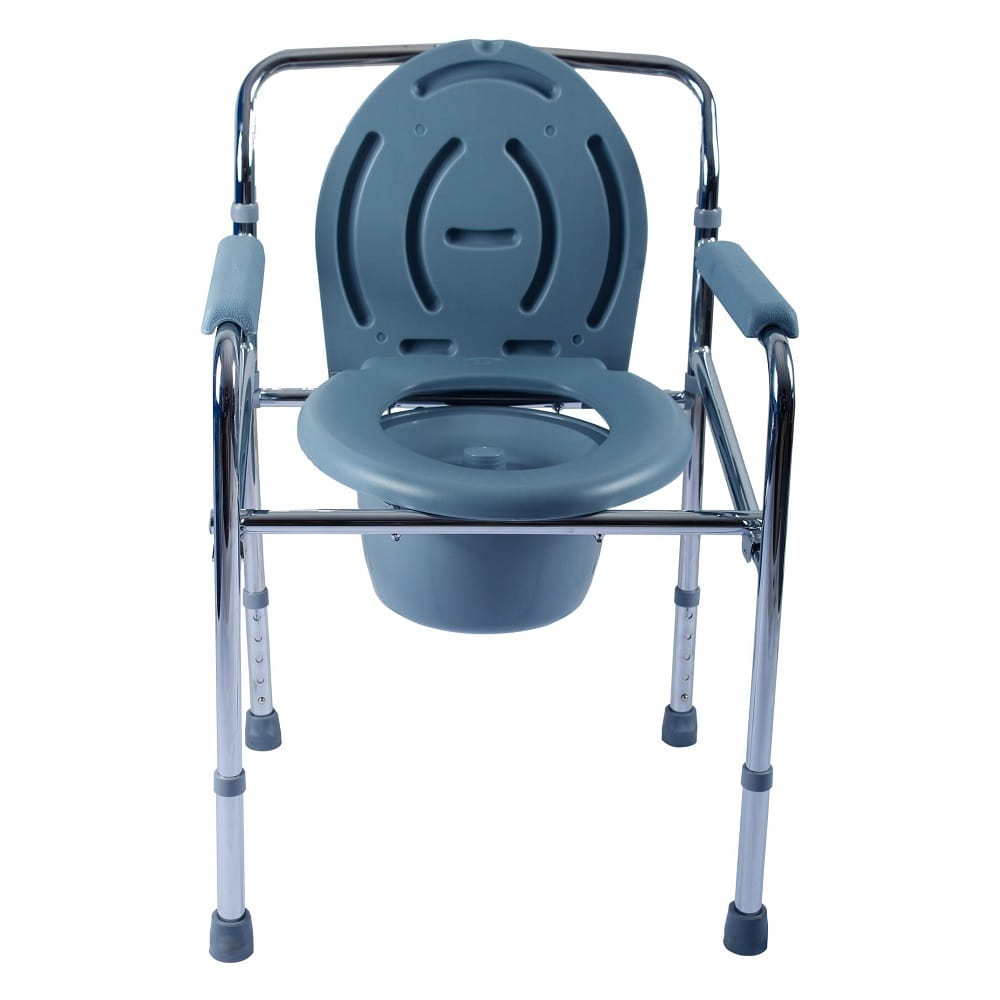 Commod chair folding china