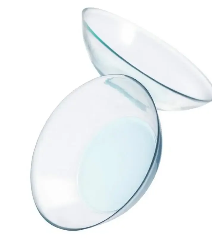 Contact Lens (Transparant)