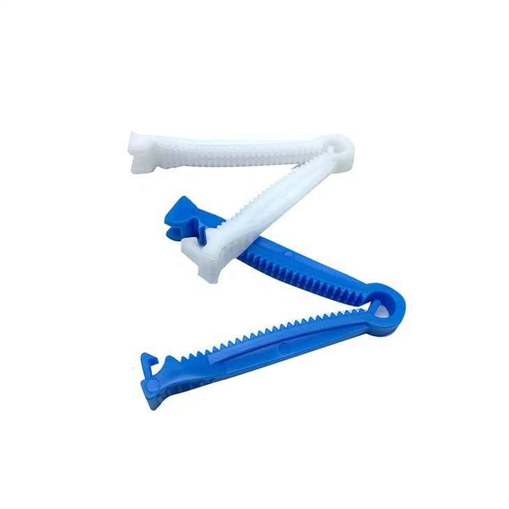 Cord clamp (china)