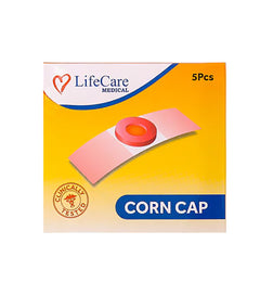 Corn cap (safety)