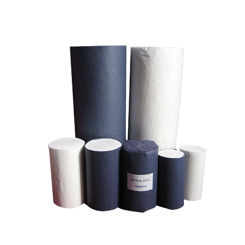 Cotton roll 100g