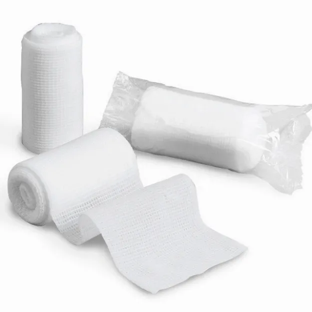 Cotton bandage 3 (inc)