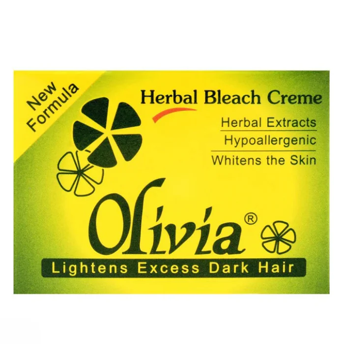 Cream Bleach (17g)