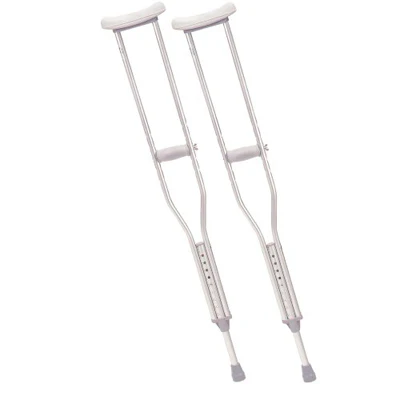 Cruches aluminium (imp)
