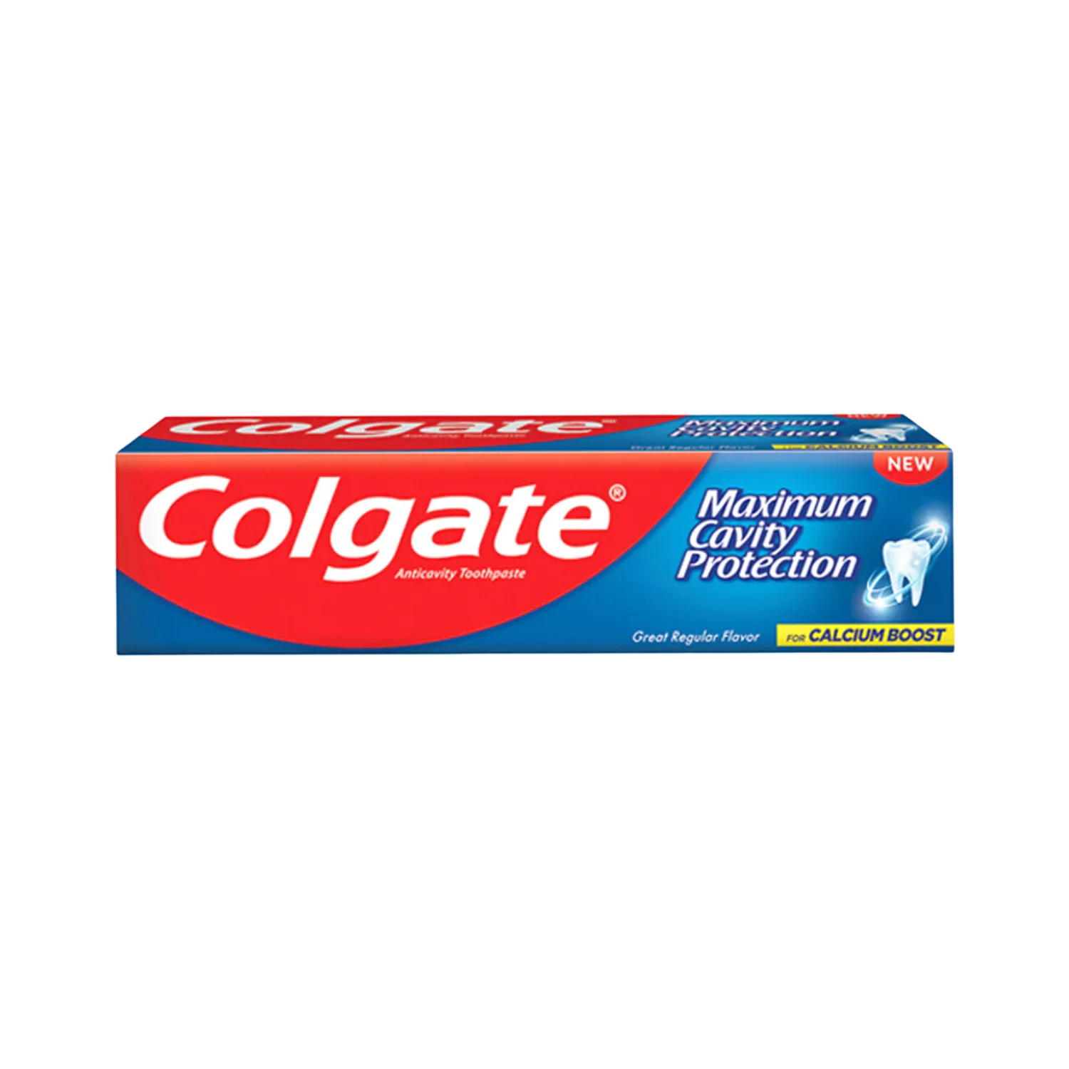 Colgate Maximum Cavity Protection Toothpaste 200G