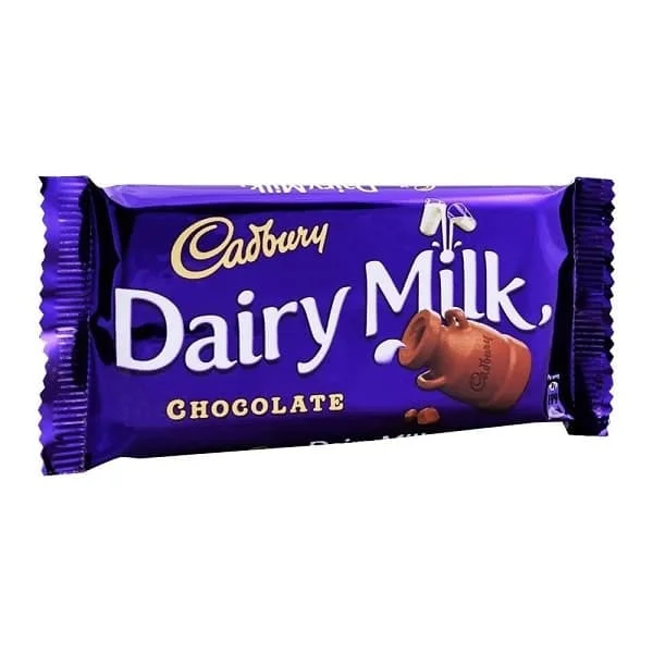 Dairy Milk (200g)