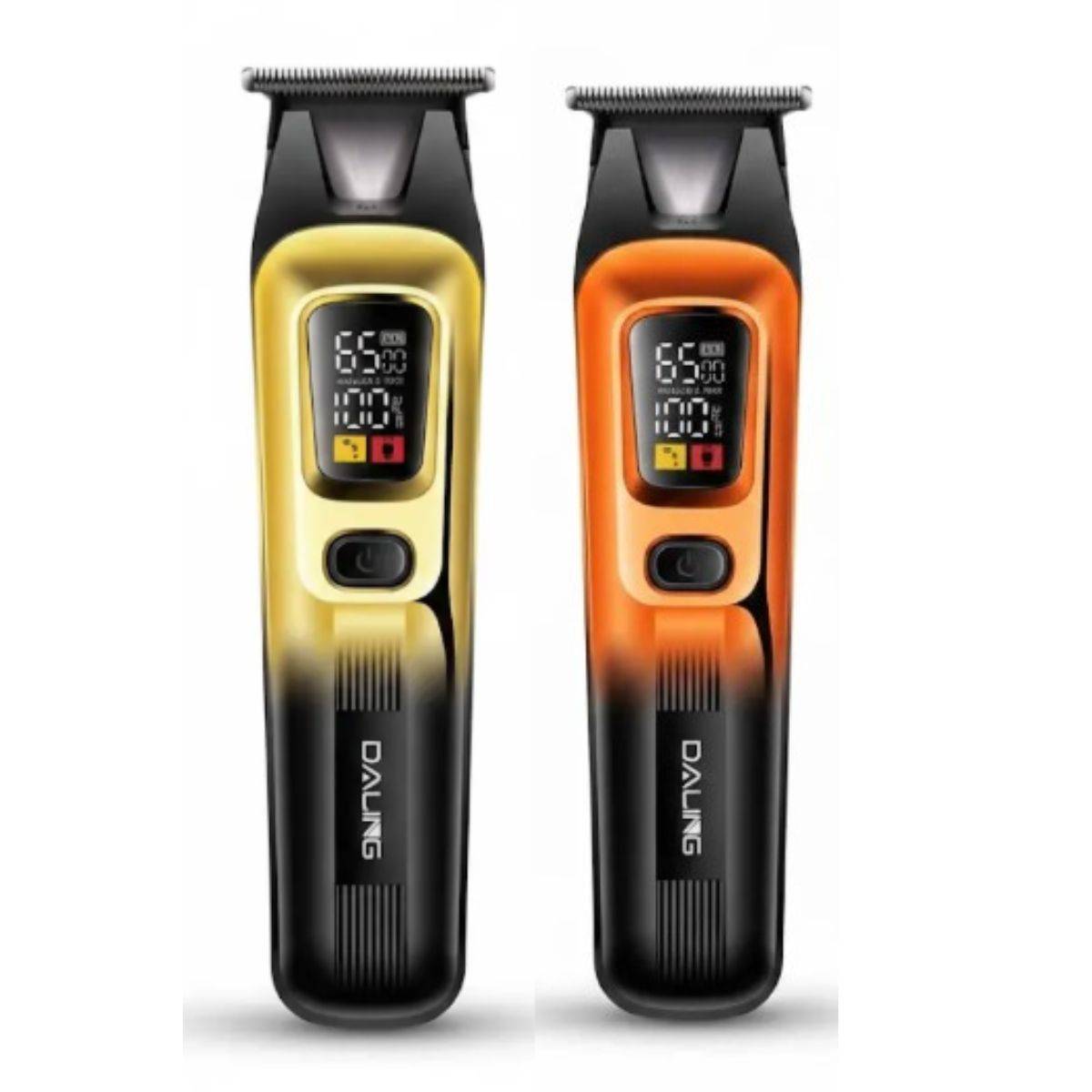 Daling dl 1863 shaving machine