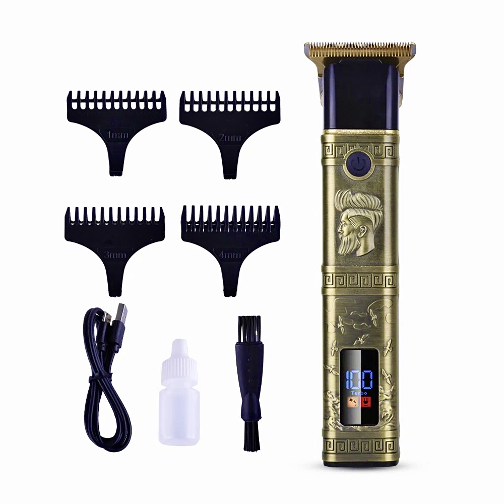 Daling dl1650 shaving machine