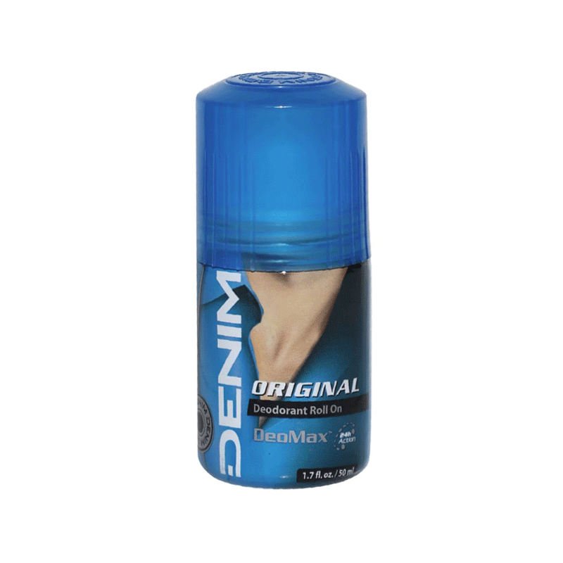 Denim Roll On (50ml)