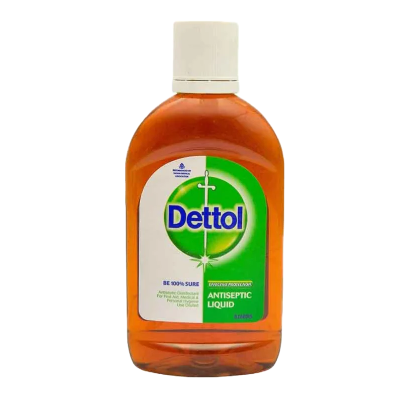 Dettol Antiseptic Liquid (50ml)