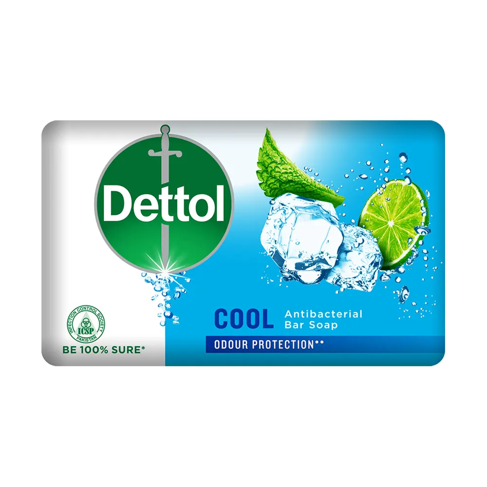 Dettol Soap Cool (110g)