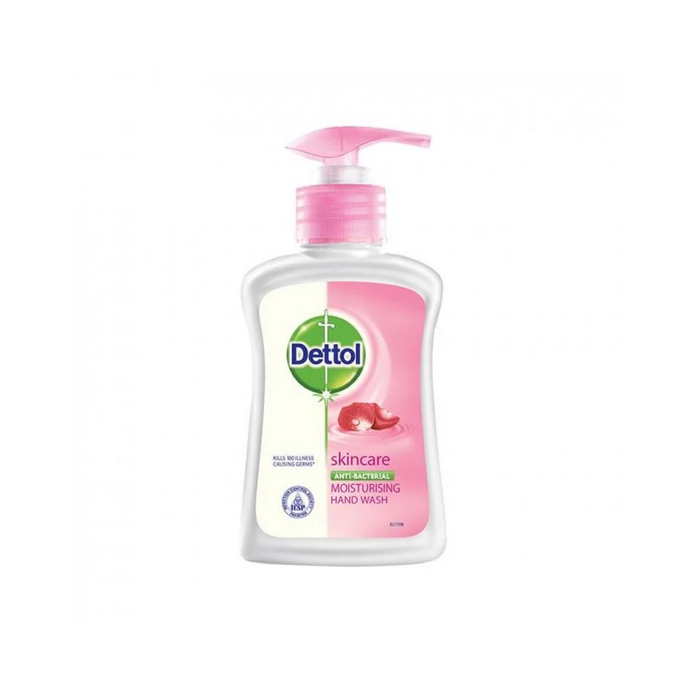 Dettol Skincare Moisturising Hand Wash (250ml)