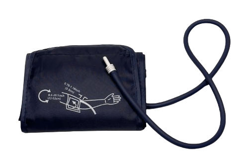 Digital blood pressure Cuff Care Check (Extra Large)
