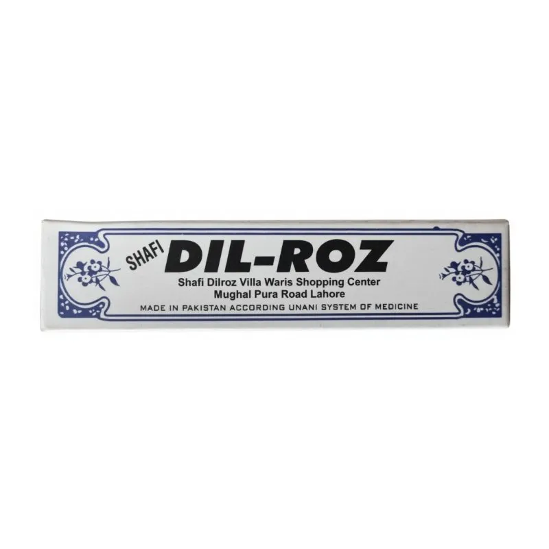 Dil Roz (10g)
