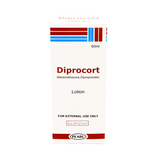 Diprocort Lotion (60ml)