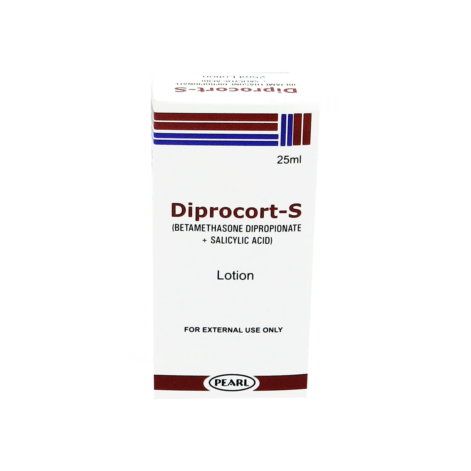 Diprocort S Lotion (25ml)