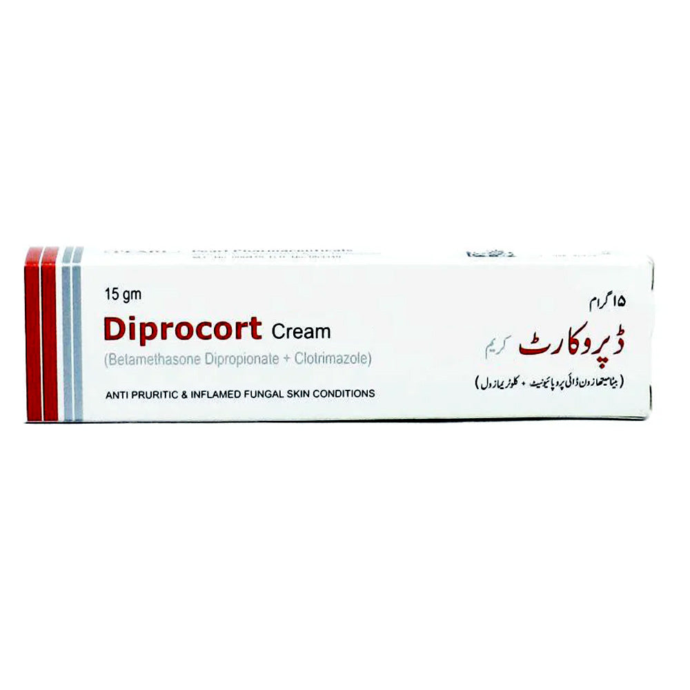 Diprocot Onitment (15g)