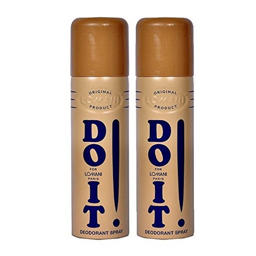 Do It Body Spray (200ml)