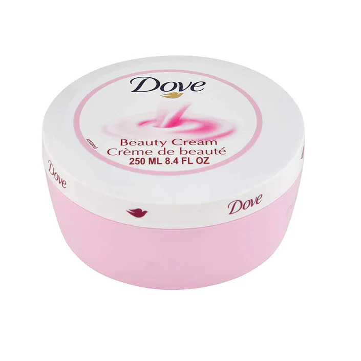 Dove Beauty Cream (250ml)