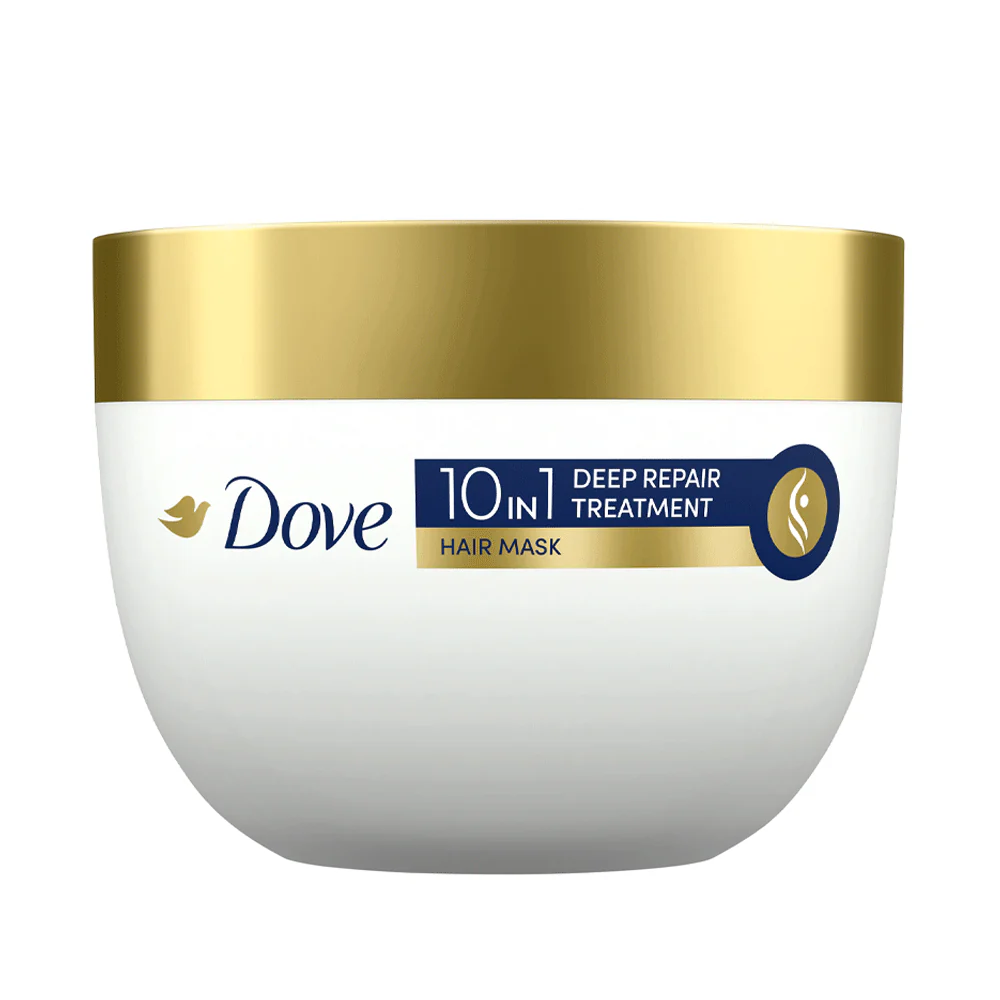 Dove Hair Mask (250ml)