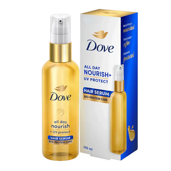 Dove Hair Serum (100ml)