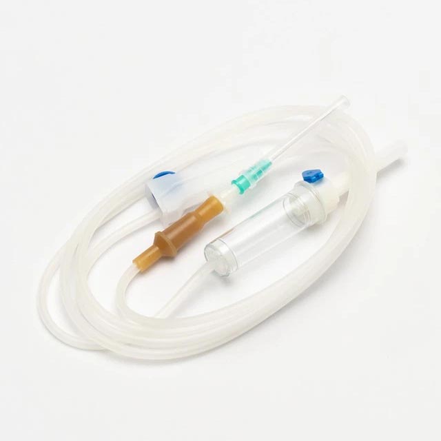 Drip Set (Star)